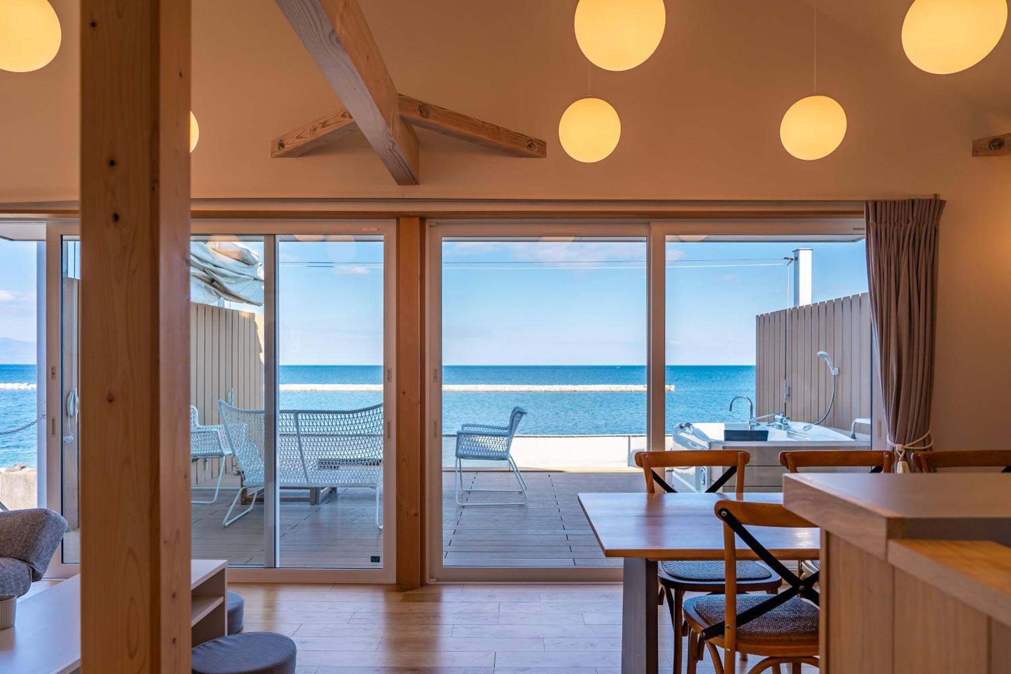 Beach Spa Tsuda 1 Uno Sanuki  Exterior photo